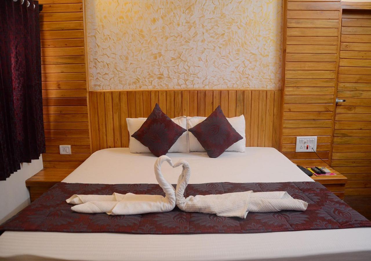 Hotel Prince-Near Jaisalmer Fort Exterior photo