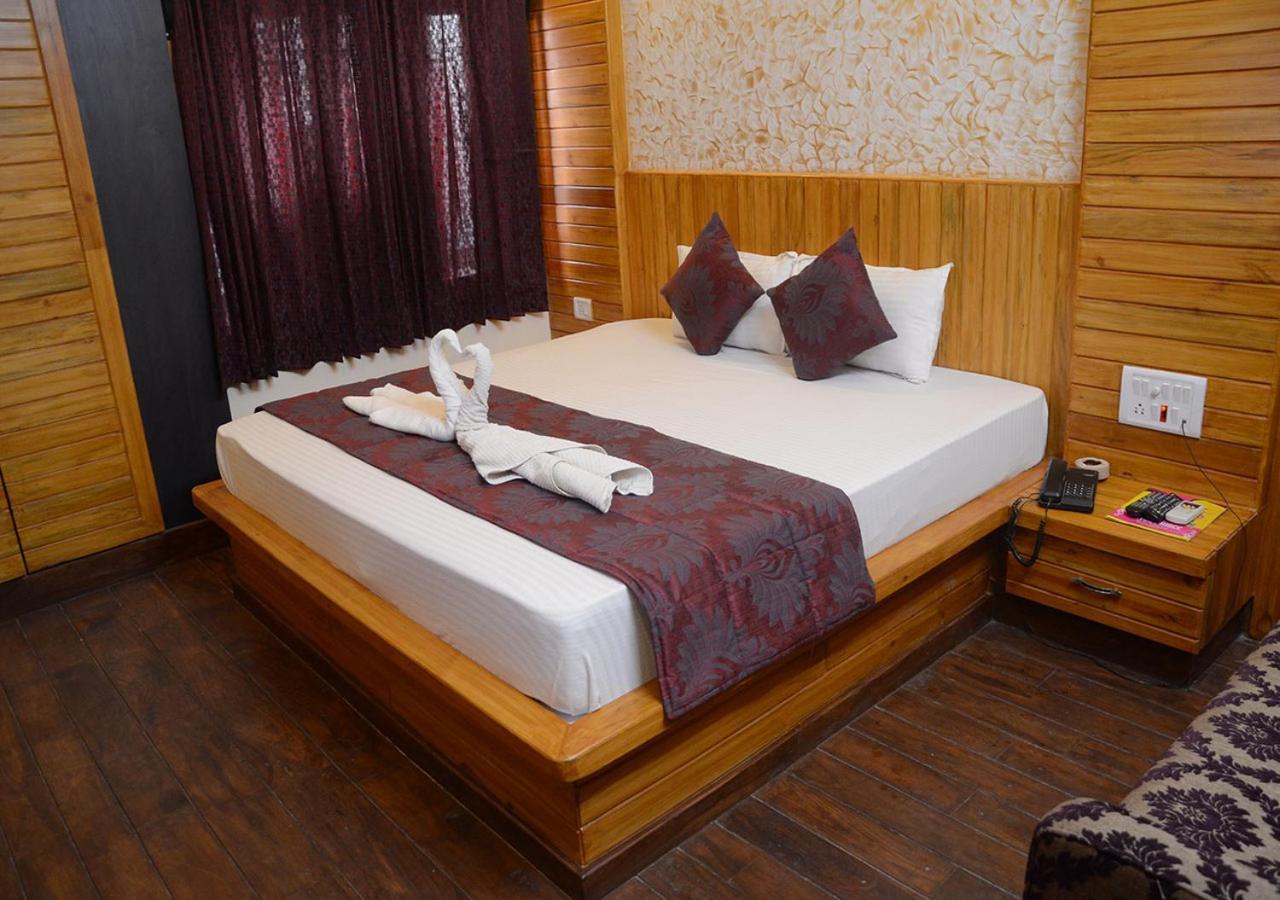 Hotel Prince-Near Jaisalmer Fort Exterior photo