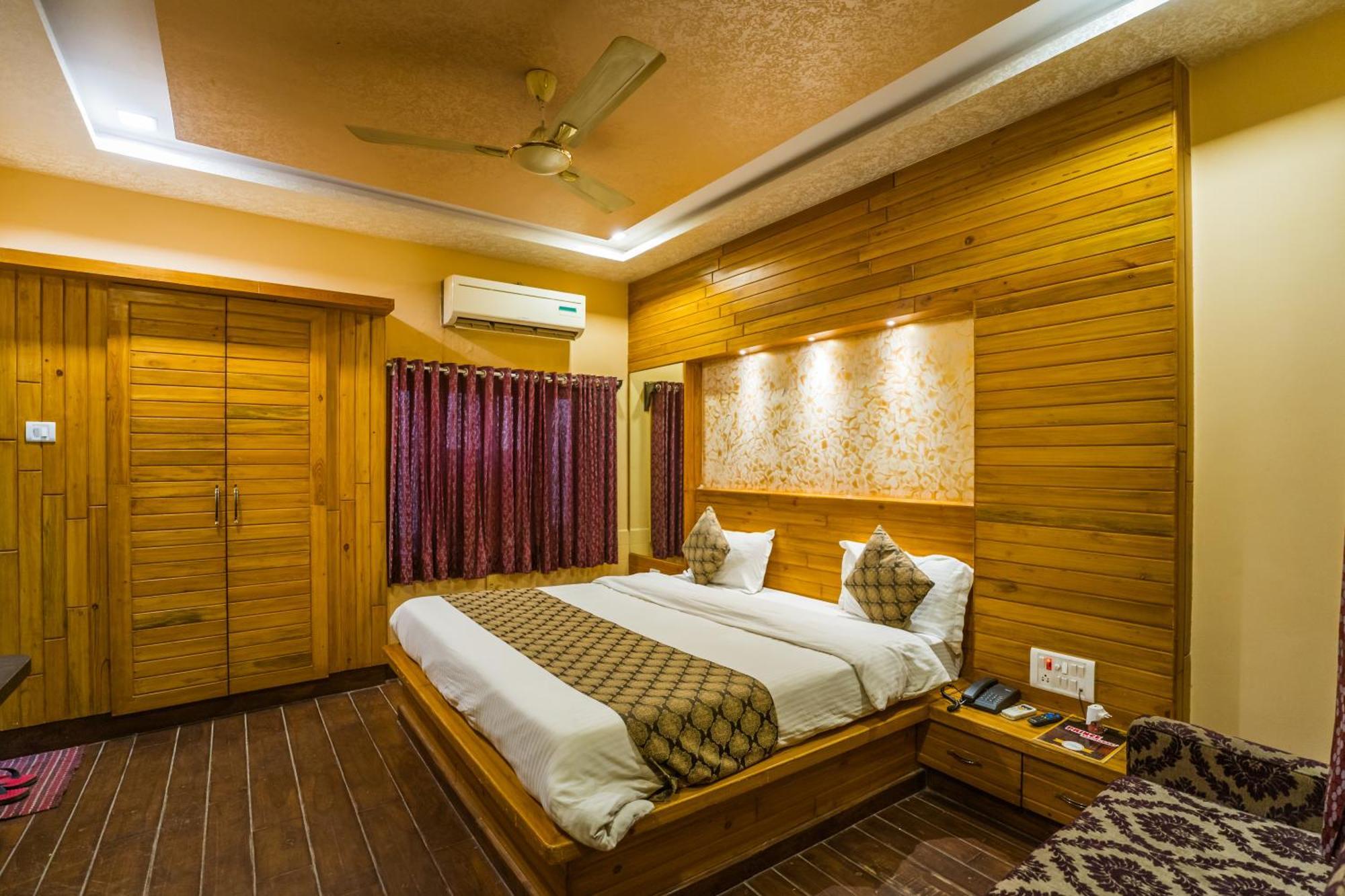 Hotel Prince-Near Jaisalmer Fort Exterior photo
