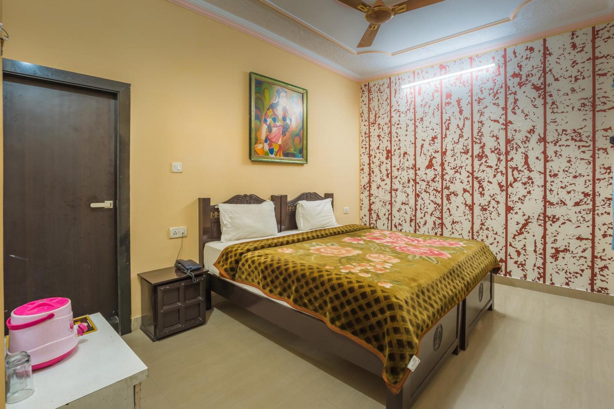 Hotel Prince-Near Jaisalmer Fort Exterior photo