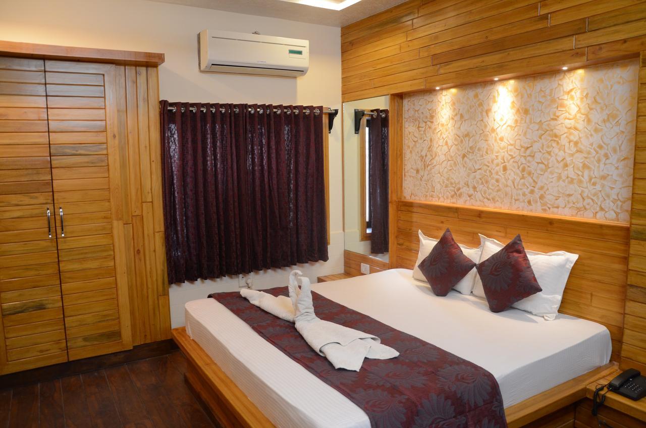 Hotel Prince-Near Jaisalmer Fort Exterior photo